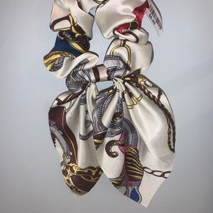 Free People Hair Scrunchie